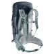 2. Trekkingrucksack DEUTER Trail Pro 36 black-shale