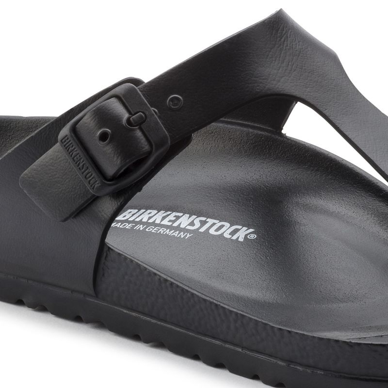 4. Birkenstock Gizeh Eva 0128201 Flip-Flops