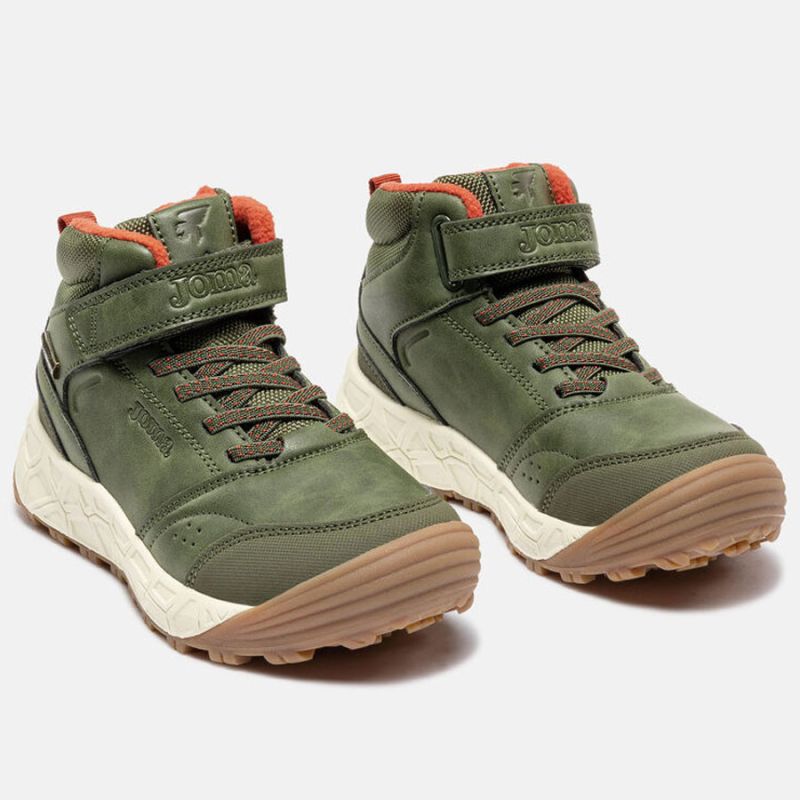 2. Joma CAMBA JR 2623 JCAMBW2623V Schuhe