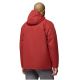 3. Columbia Landroamer Fleecegefütterte Jacke 2174421632 Rot L