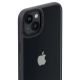 5. Caseology Skyfall Hülle für iPhone 14 Plus – Mattschwarz