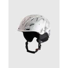 Unisex-Skihelm 4F 4FRAW25AHELU105-28A