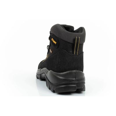 16. Grisport Nero Gritex M 13362S86G Trekkingschuhe