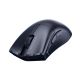 4. Machenike L8 Max Kabellose Gaming-Maus mit Ladestation – Schwarz