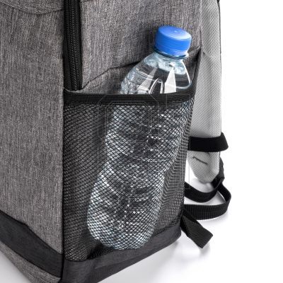 4. Meteor Arctic 74652 Thermo-Rucksack