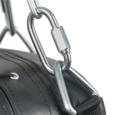 11. MMA Boxsack - 130 cm / 40 kg