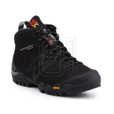 Garmont Integra High WP Thermal W 481052-201 Wanderschuhe