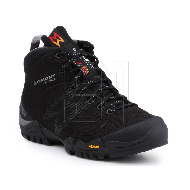 Garmont Integra High WP Thermal W 481052-201 Wanderschuhe