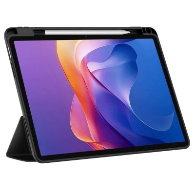 4. Tech-Protect SC Pen Case für Xiaomi Redmi Pad 2 11.0 - Schwarz