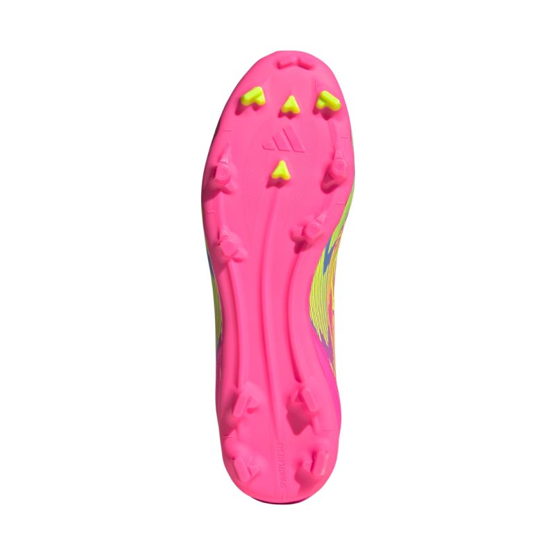 12. adidas F50 League FG/MG IE1291 Fußballschuhe