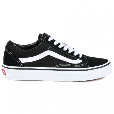 Vans Old Skool U VN000D3HY28 Schuhe
