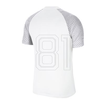 2. Nike Dri-FIT Strike II Jr CW3557-100 T-shirt