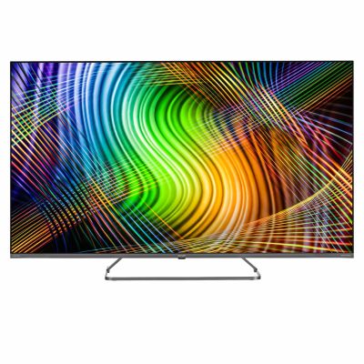 29. SHARP 55JP7265E QLED 55" 4K Ultra HD Google TV Dolby Digital Plus Schwarz
