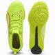 3. Puma Ultra 6 Match+ Mid Jr IT Schuhe 109003-01