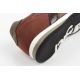 5. Wrangler Herrenschuhe, Sneaker, Modell Rhys, braun, modische Schuhe