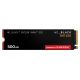 14. WD Black SN7100 500 GB M.2 NVMe WDS500G4X0E SSD