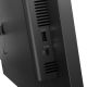 9. Lenovo ThinkVision P24QD-40 23,8" QHD 120 Hz 300 Nits AG USB HDMI DP Eclipse Black