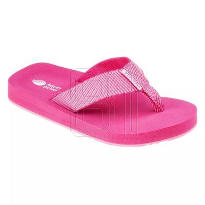 2. AquaWave Helen Jr 92800487071 Flip-Flops