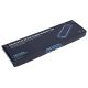 5. Alphacool NexXxoS ST30 Kupferradiator 420 mm