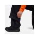 7. Damen-Skihose ROSSIGNOL W Strawpile Insulated Pant, schwarz