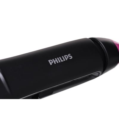 6. Philips BHS375/00 Haarglätter (schwarz)
