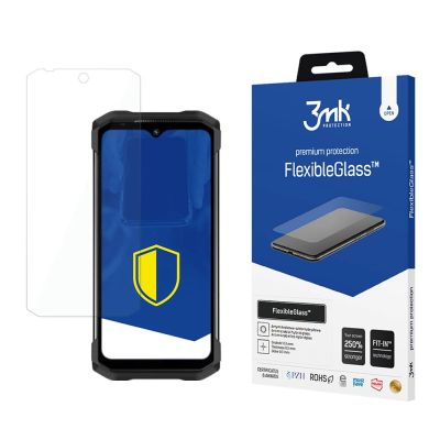 3mk FlexibleGlass™ Hybridglas für Doogee S98