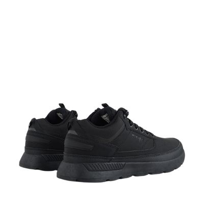 3. Wrangler Carver Shoot Herrenschuhe Schwarz 20263027 11A