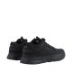 3. Wrangler Carver Shoot Herrenschuhe Schwarz 20263027 11A
