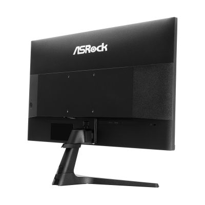 6. Asrock PG25FFT Computermonitor 62,2 cm (24,5") 1920 x 1080 px Full HD Schwarz