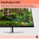 8. HP Monitor 31,5" E32k G5 4K (6N4D6AA)
