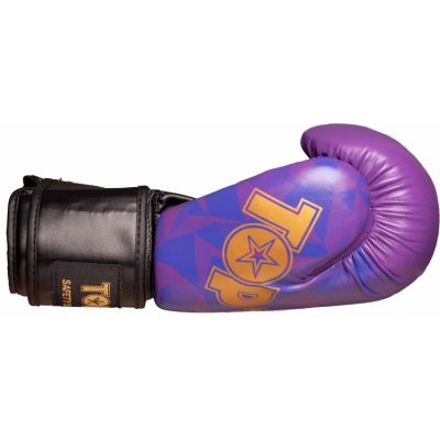 12. TOP TEN "PRISM" Boxhandschuhe 10 oz (VERSCHIEDENE FARBEN)