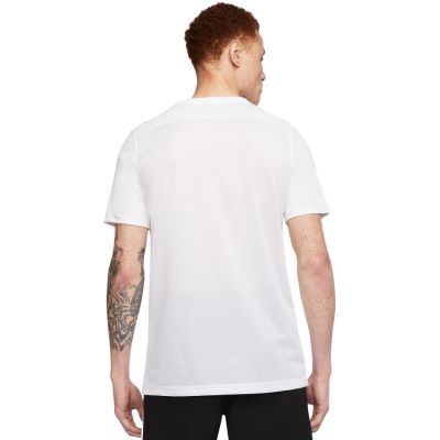 13. Nike Dry Park VII JSY SS M BV6708 100 T-Shirt