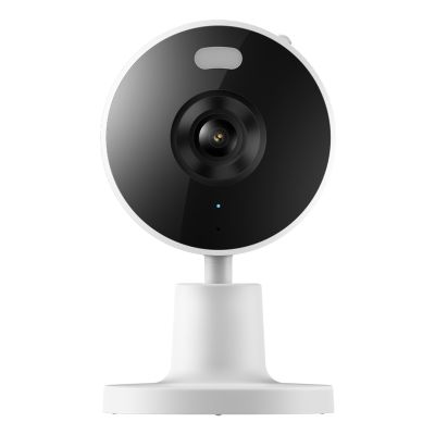 Xiaomi Smart Camera C100 Sphärische IP-Sicherheitskamera für den Innenbereich 2304 x 196 px Decke/Wand/Schreibtisch