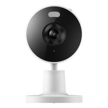 Xiaomi Smart Camera C100 Sphärische IP-Sicherheitskamera für den Innenbereich 2304 x 196 px Decke/Wand/Schreibtisch