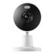 Xiaomi Smart Camera C100 Sphärische IP-Sicherheitskamera für den Innenbereich 2304 x 196 px Decke/Wand/Schreibtisch