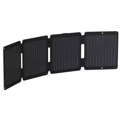 5. Xtorm XR2S28 28W Solarpanel für Touristen – Ladegerät für mobile Geräte
