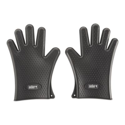Weber 7017 Grillzubehör Handschuhe