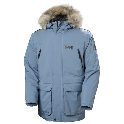 Helly Hansen Herren Herbst/Winterjacke REINE PARKA 53630 601