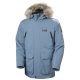 Helly Hansen Herren Herbst/Winterjacke REINE PARKA 53630 601