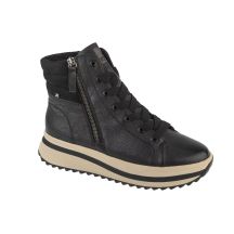Rieker Babyschuhe W3870-00 Schwarz 38