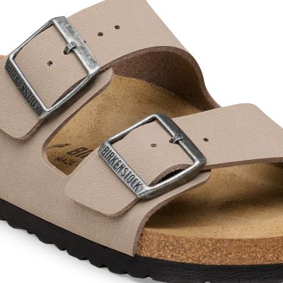 2. Birkenstock ARIZONA BS 1032019 GRAU-TAUPE Flip-Flops (Standardweite)