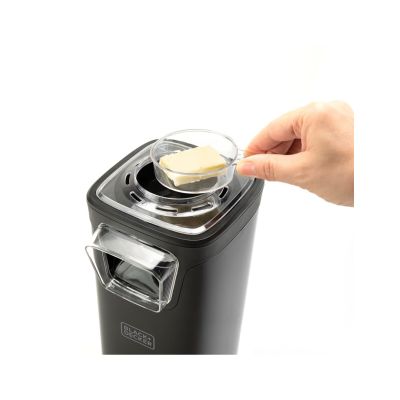 2. Black+Decker BXPC1100E (1100W) Popcornmaschine