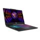 4. MSI Cyborg 15 A13VE-1613XPL i5-13420H 15,6" FHD 144Hz IPS-Panel 16GB DDR5 SSD512 RTX 4050 6GB NoOS