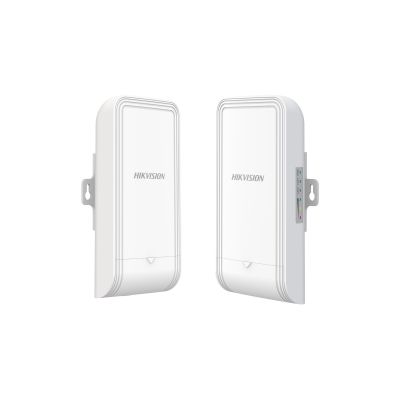 2. HIKVISION DS-3WF3000-EI-5AC/P Drahtlose Brücke