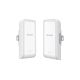 2. HIKVISION DS-3WF3000-EI-5AC/P Drahtlose Brücke