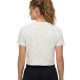 4. Nike Basketball Cropped Top für Damen WMNS - DD0837-100