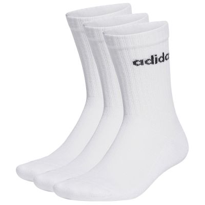 3. adidas Linear Crew Socken HT3455