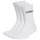 3. adidas Linear Crew Socken HT3455