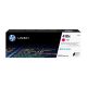 119. HP 410X Original Magenta LaserJet XL Tonerkartusche