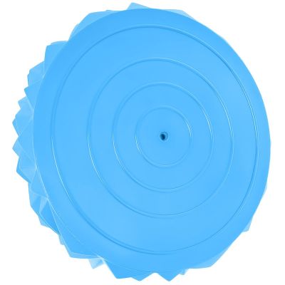 4. SENSORISCHE HÄLFTE FÜR MASSAGE DIAMANTBLAU ENERO FIT